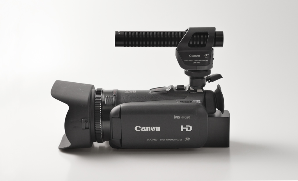 使用機材紹介（またLUMIXじゃないけれど）取材時のマストアイテム SONY