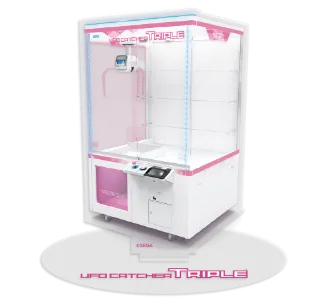 SEGA】アミューズメント エキスポ 2025 公式サイト | セガ フェイブ