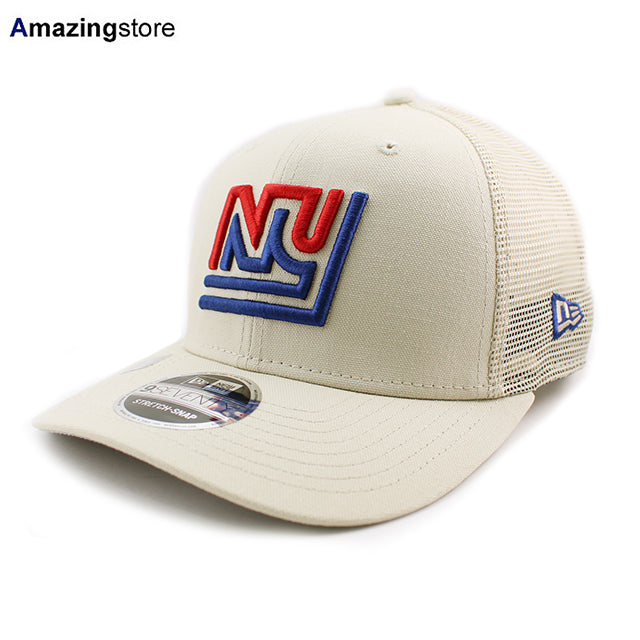 ニューエラ キャップ 9SEVENTY ストレッチ スナップバック