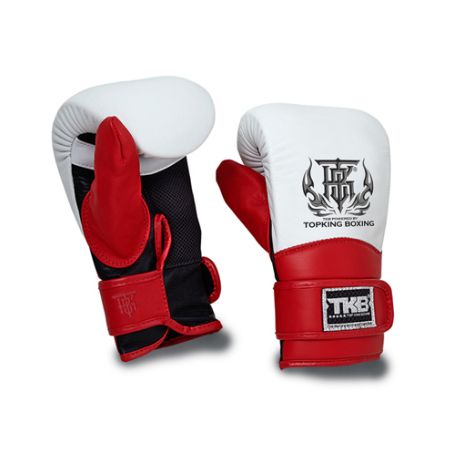 TOPKING トップキング パンチンググローブ BAG MITTS AIR バッグミット