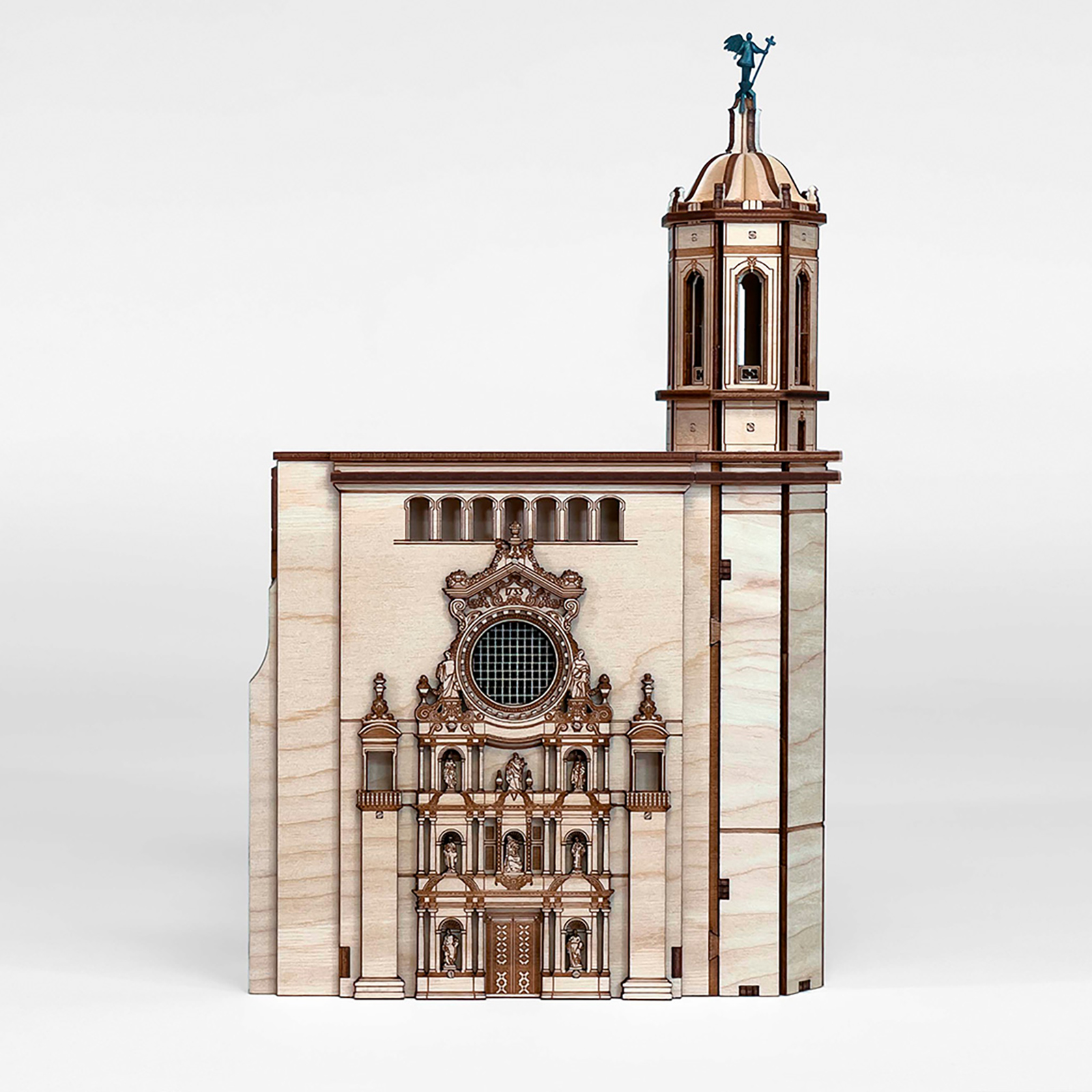 Catedral de Girona – ambwood