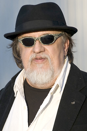 Southern Music Icon Jim Dickinson Dies at 67 - American Songwriter