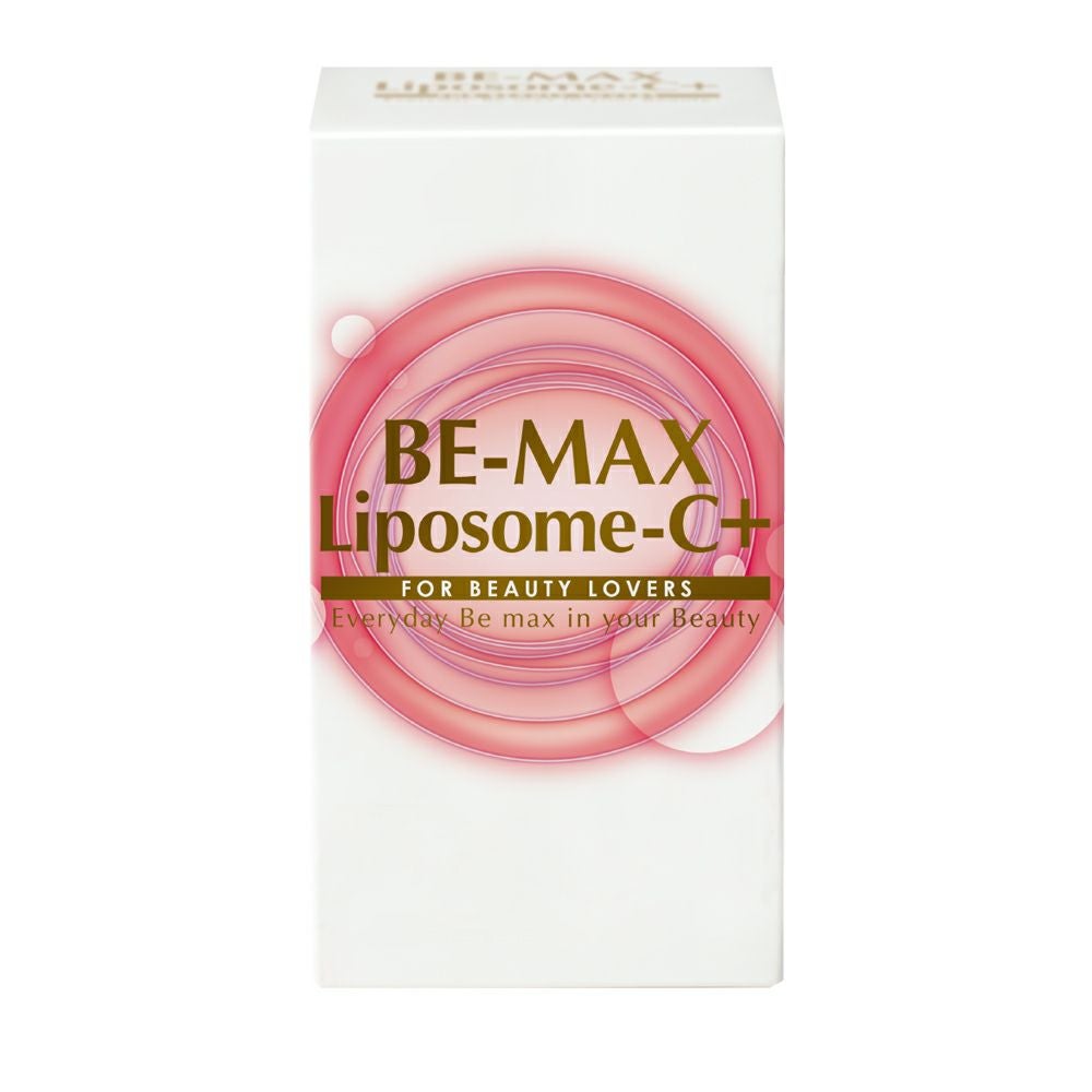 BE-MAX Liposome-C+ （ビーマックス リポソーム シープラス） | Aming