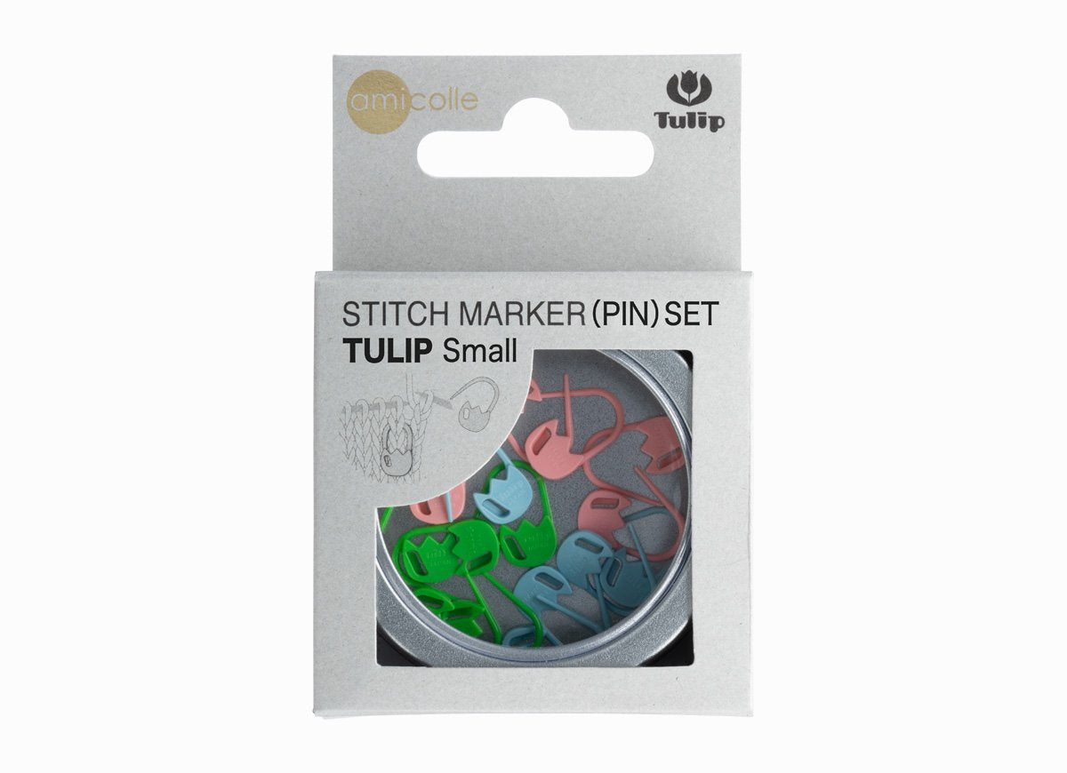 Removable Stitch Marker Set – amirisu kurumi