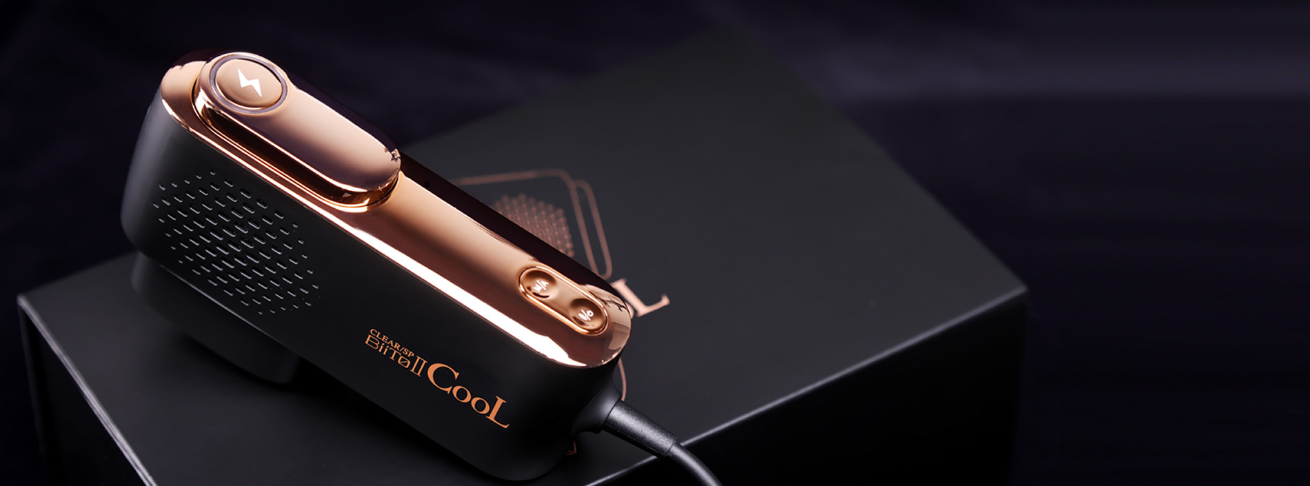 CLEAR/SP BiiTo II ビートツークール《正規販売店》 – serio（セリオ