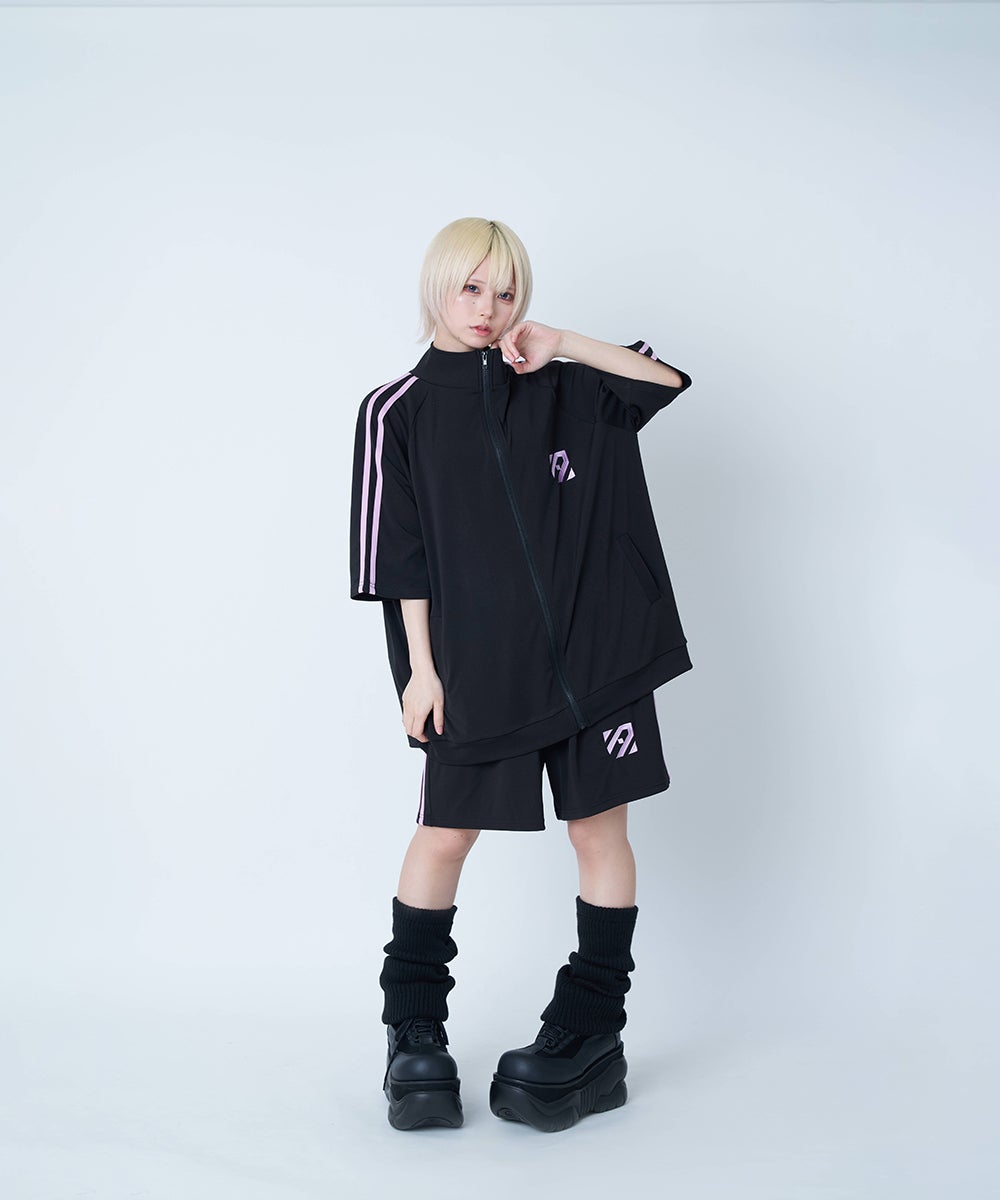 アノネジャージセットアップのページ|アノネノネ