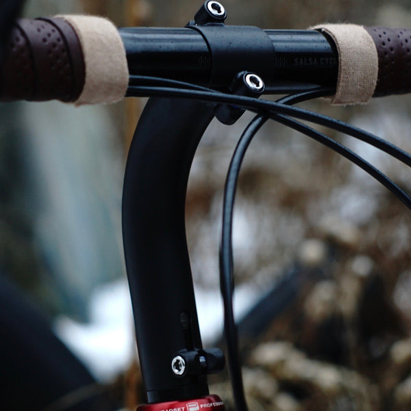 Velo Orange Cigne Stem