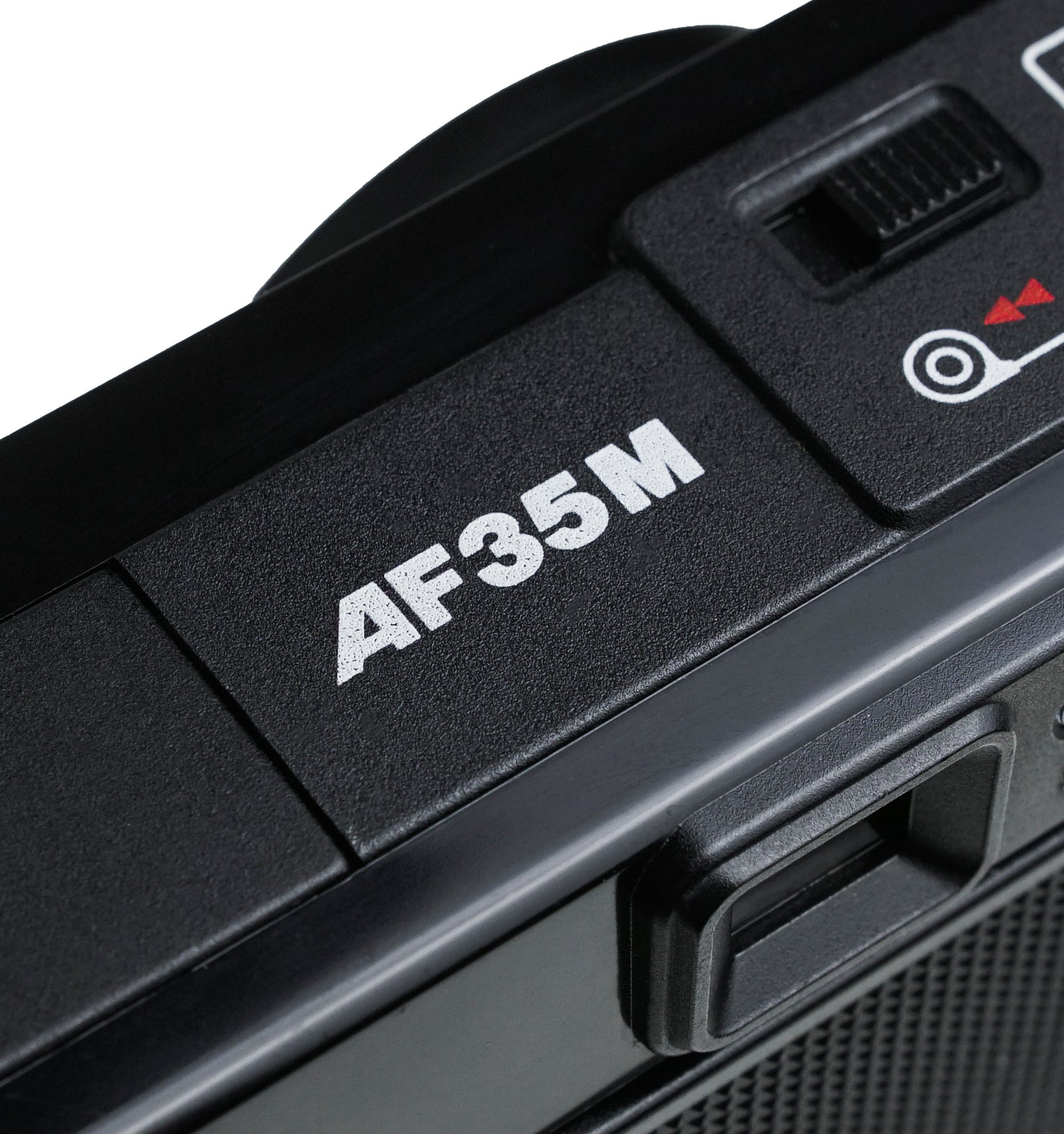 Canon AF35M 35mm Point & Shoot Film Camera – analogmarketplace.com