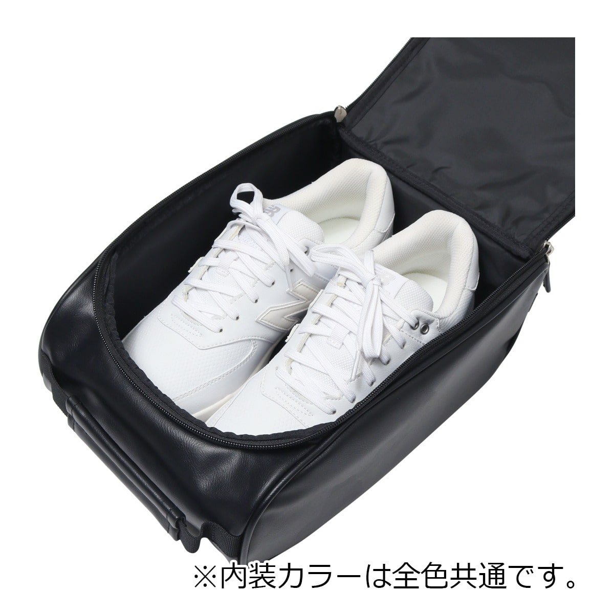 Admiral GOLF アドミラル ゴルフ シューズケース トラディショナル