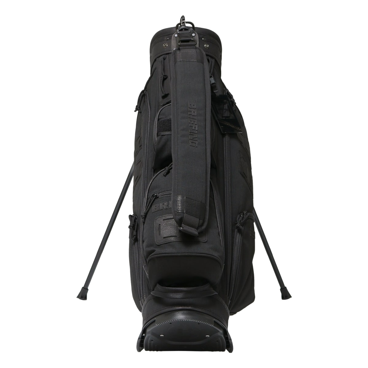 BRIEFING ブリーフィング ゴルフ キャディバッグ DL SERIES BRG233D01