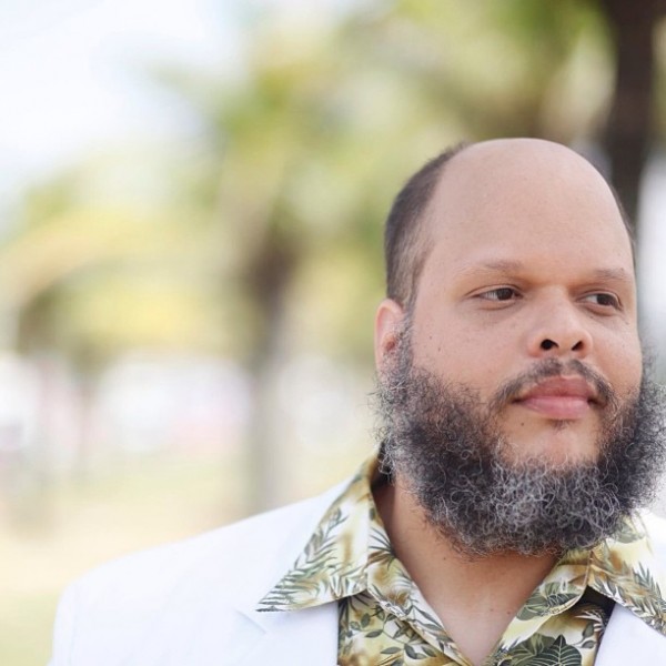ED MOTTA : Brasilian jazz-funk/MPB legend – La Linea Festival On