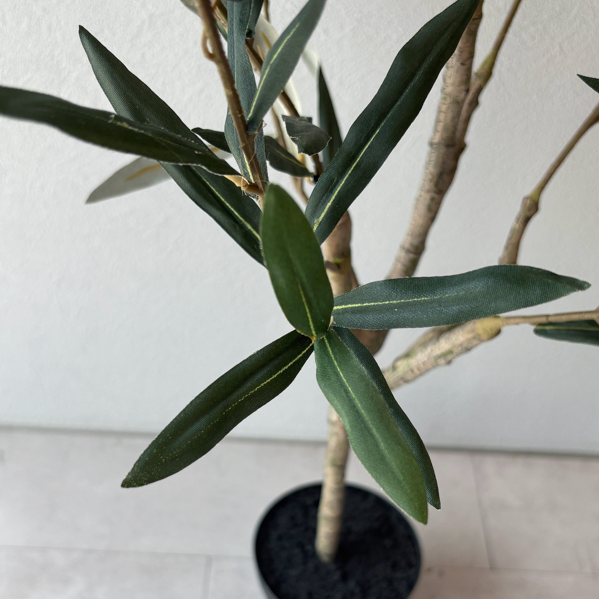 オリーブの木 90cm- フェイクグリーン専用通販サイト – フェイク