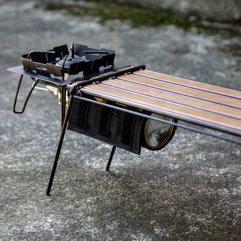 38explore｜38エクスプロー【A38grate BK】 – and-g