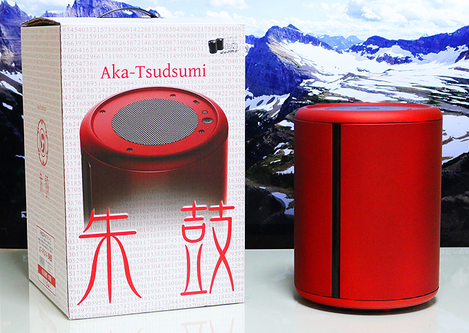 Mini-ITXケース「朱鼓」レビュー。低価格な「Mac Pro」風PCケースで