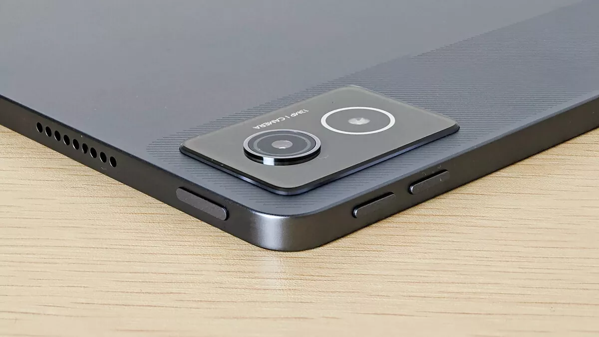 Lenovo Xiaoxin Pad Pro 12.7 2025レビュー：2万円台と格安ながらD8300