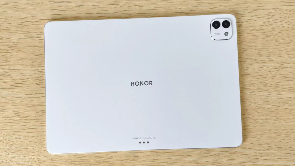 HONOR MagicPad 3 Proレビュー：13.3インチで8 Elite Gen 5搭載、世界