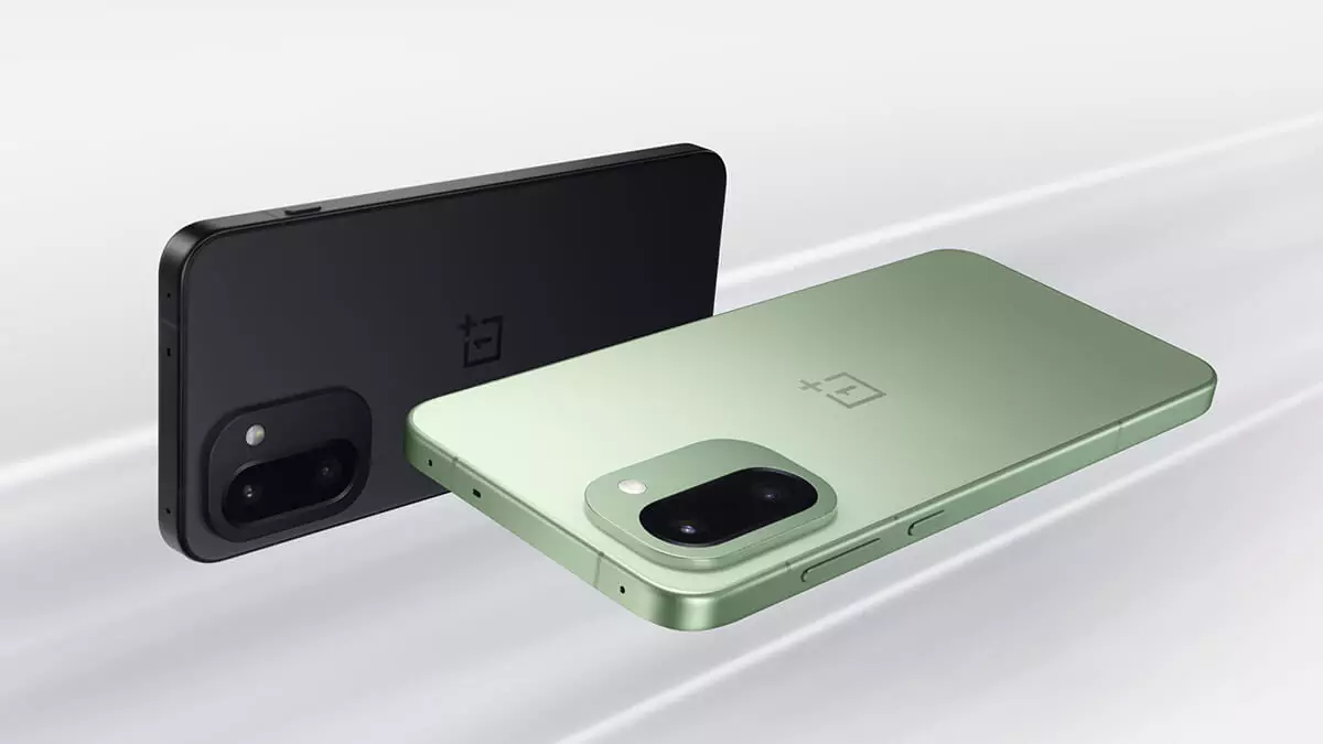 OnePlus 15Rが64,441円に！8 Gen 5や7400mAhバッテリー、165Hz画面搭載