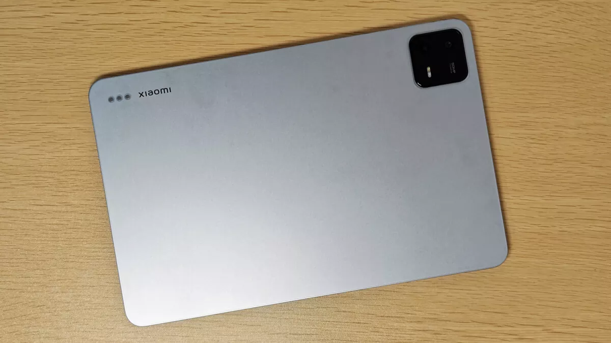 Xiaomi Pad 6 Proレビュー。8+ Gen 1搭載で原神59FPSプレイ可の超高