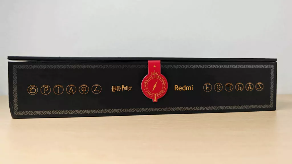 Redmi Note 12 Turboレビュー。7+ Gen 2で原神56FPS、魔法のような高