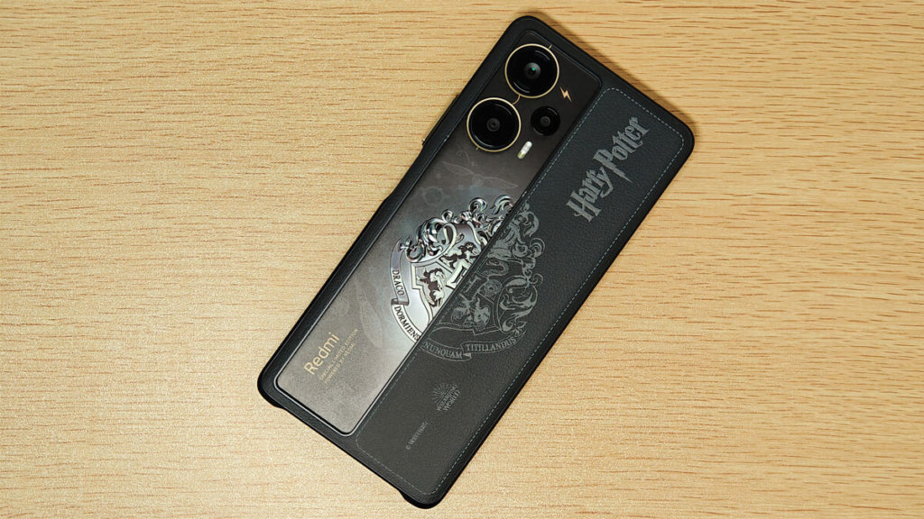 Redmi Note 12 Turboレビュー。7+ Gen 2で原神56FPS、魔法のような高