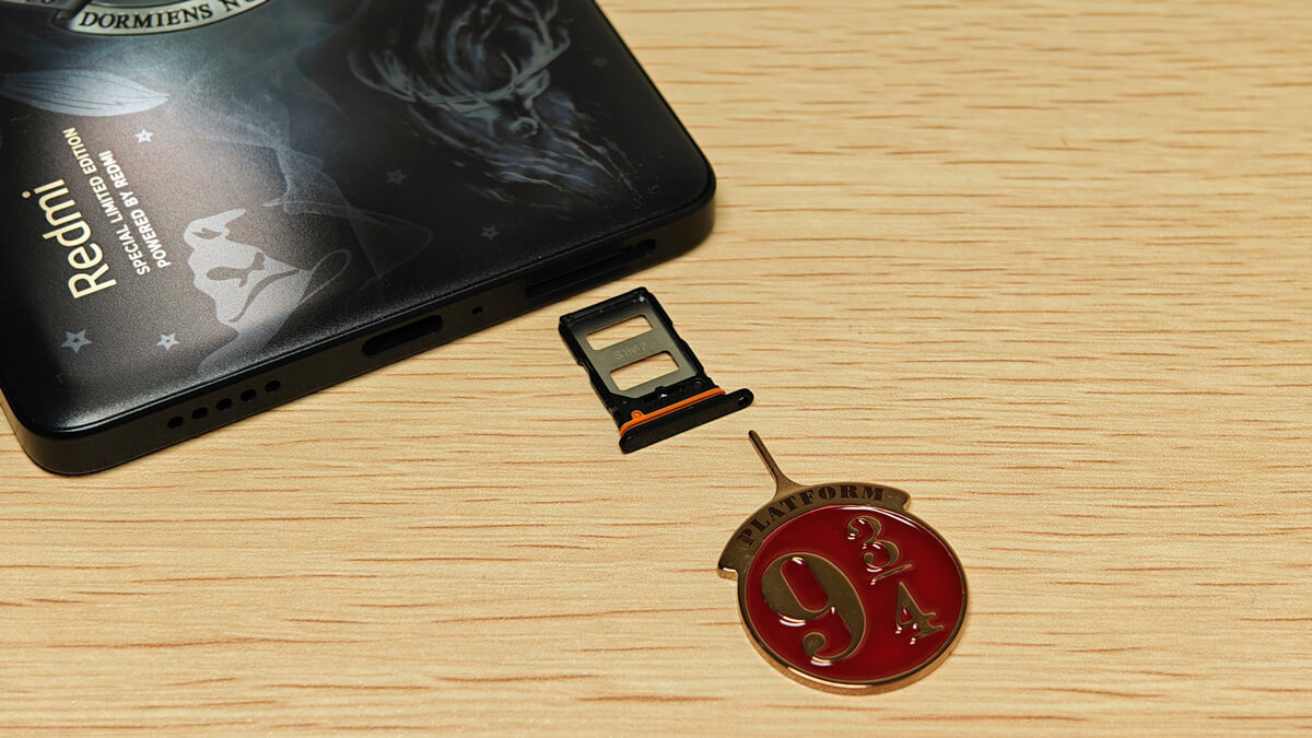 Redmi Note 12 Turboレビュー。7+ Gen 2で原神56FPS、魔法のような高