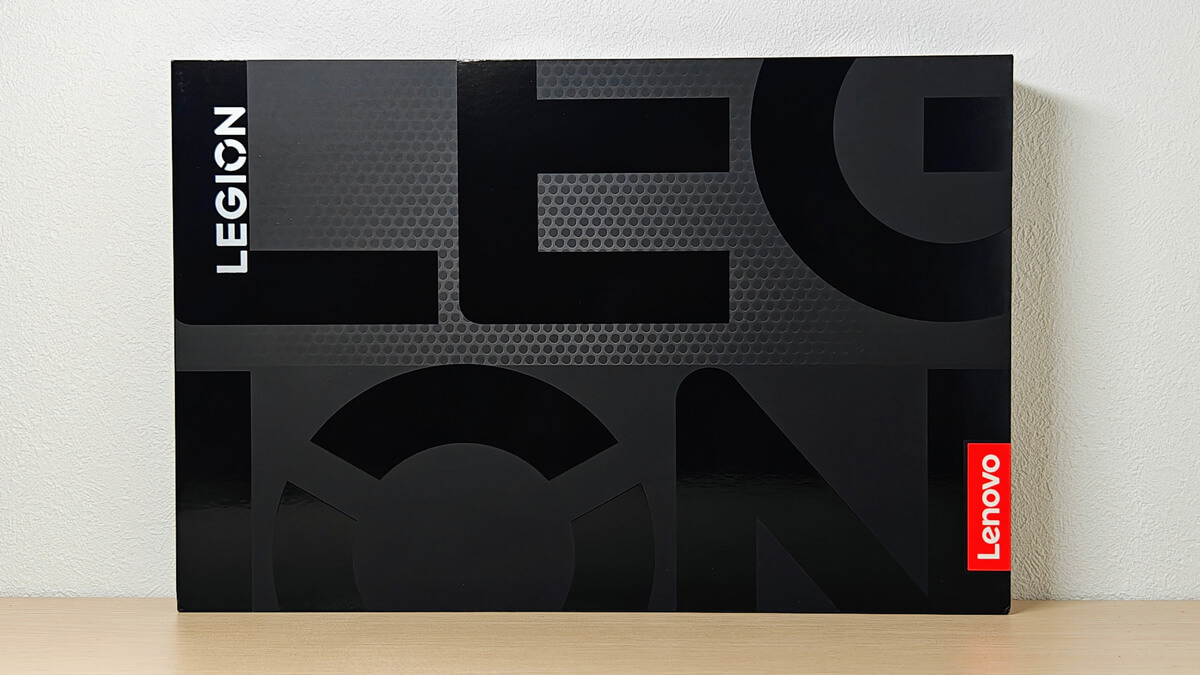 Lenovo Legion Y900レビュー。14.5インチD9000タブレット - AndroPlus