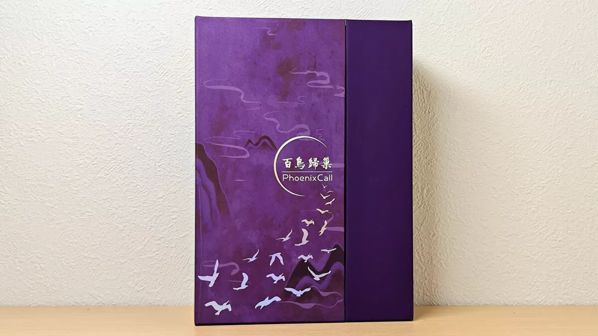 Kinera Celest Phoenixcallレビュー。バランスが良い1DD+2BA+2マイクロ