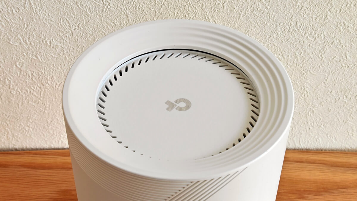 TP-Link Deco BE85レビュー。日本初のWi-Fi 7ルーター、10Gbpsポート2