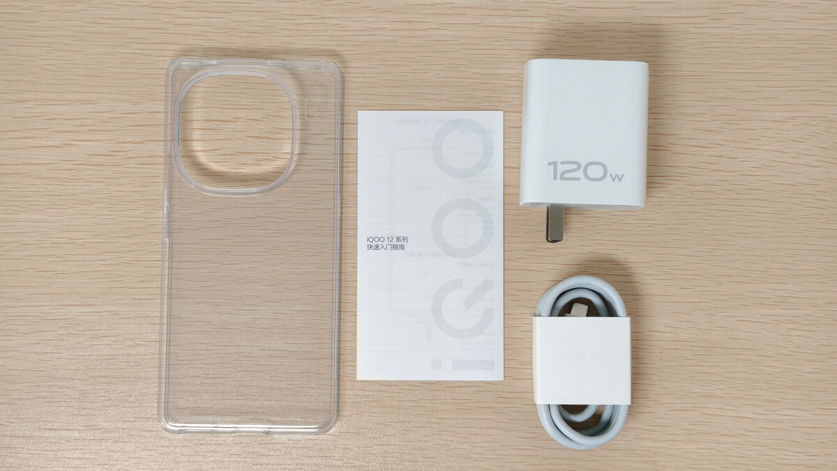 iQOO 12レビュー。テレマクロや夜景撮影も十分な8 Gen 3搭載ゲーミング