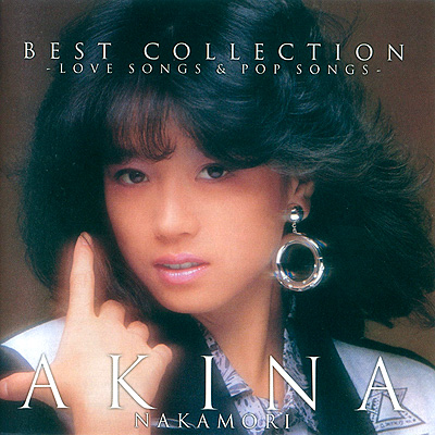 中森明菜 アルバム売上データ Part.9 （2012～2014） | AKINA NAKAMORI