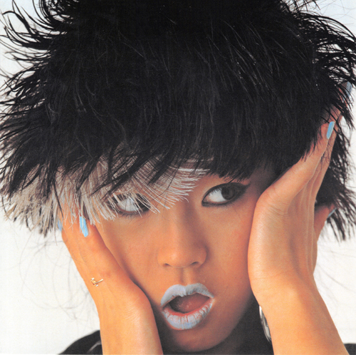 SINGLE | AKINA NAKAMORI FUN SITE（中森明菜ファンサイト）