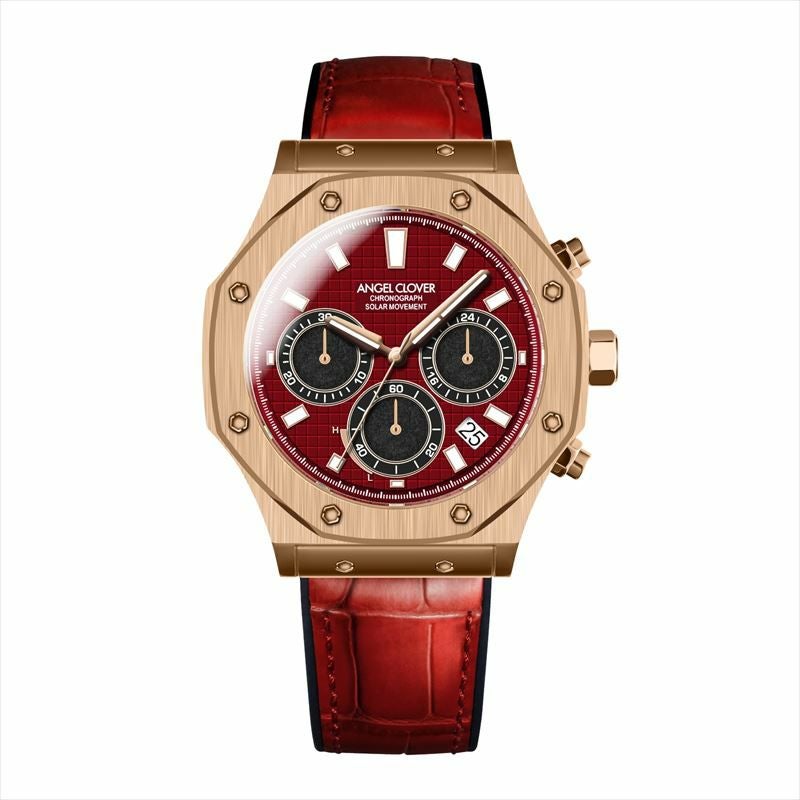 EVS43PG-RE | ANGEL CLOVER Official Online Shop