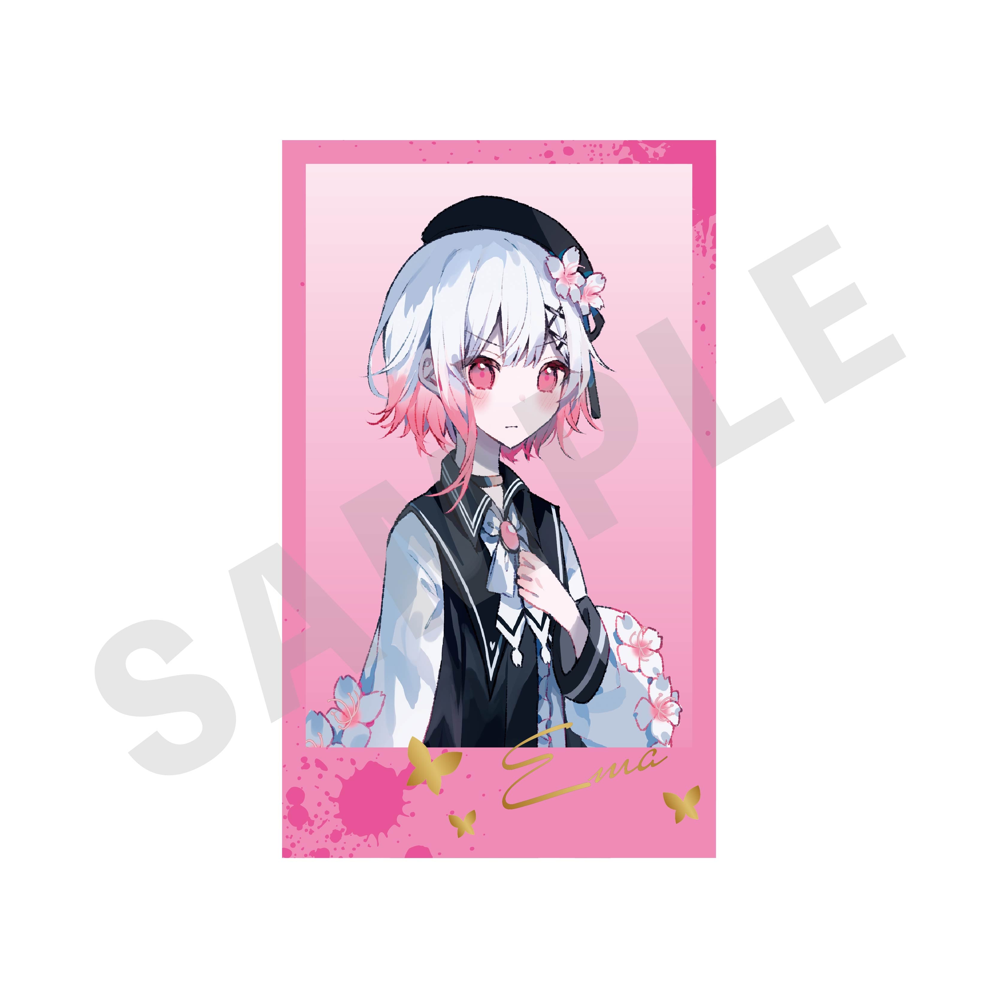 全種セット】「魔法少女ノ魔女裁判」トレーディングカード（全26種