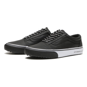 VANS x ANTi COUNTRY CLUB TOKYO COLLABORATION OLD SKOOL SHOES