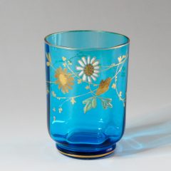 オールドバカラ「オールドバカラ：ミルフィオリ ペーパーウェイト