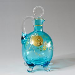 オールドバカラ | アートピース《アンティックかとう》