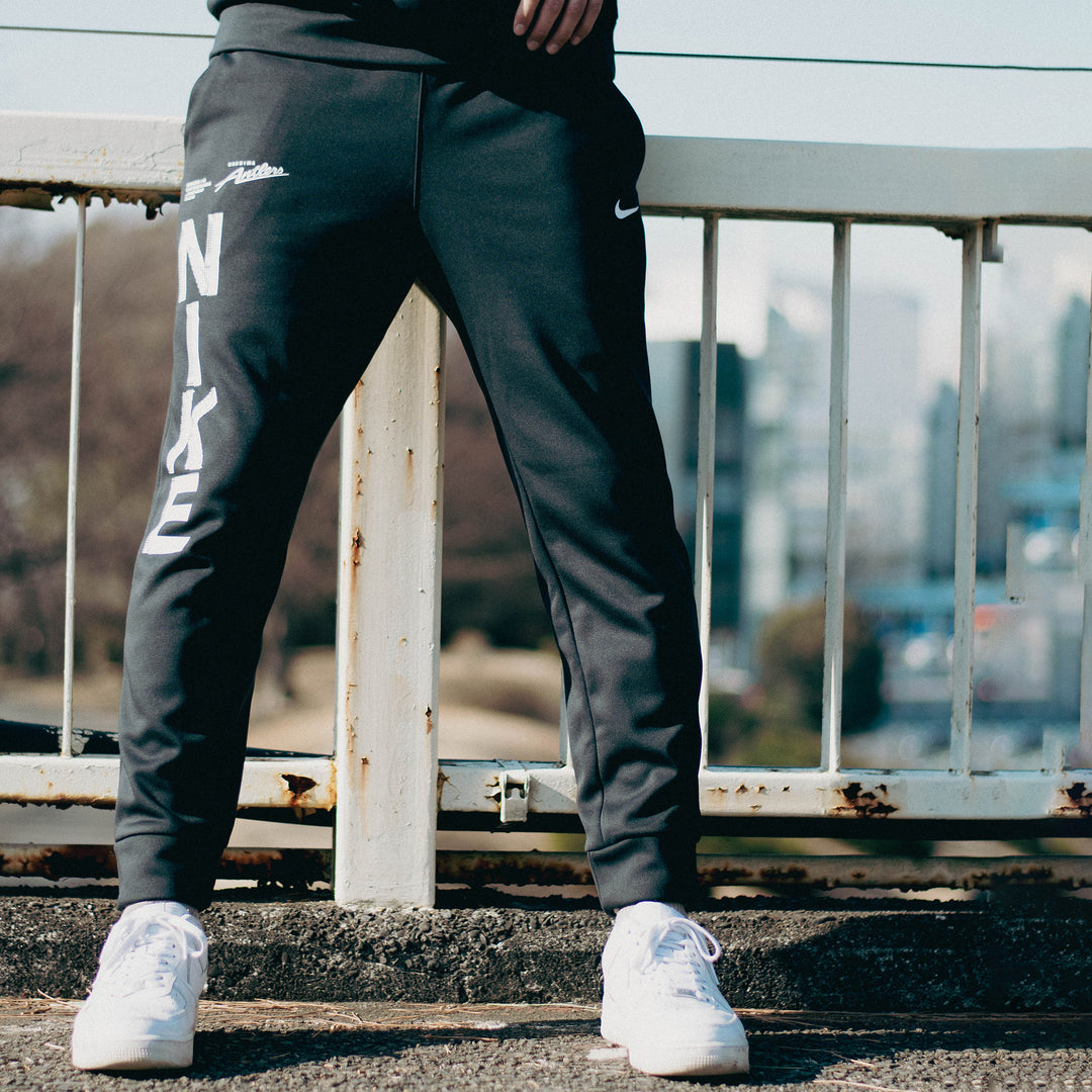 NIKE TF フリースパンツ GFX – 鹿島アントラーズFC - 公式オンラインストア