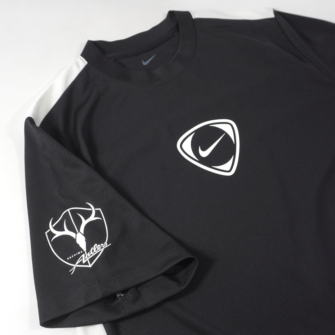 NIKE DF ACD+ GX HBR S/S トップ – 鹿島アントラーズFC - 公式