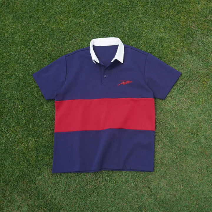 ラガーシャツ（半袖） – 鹿島アントラーズFC - 公式オンラインストア