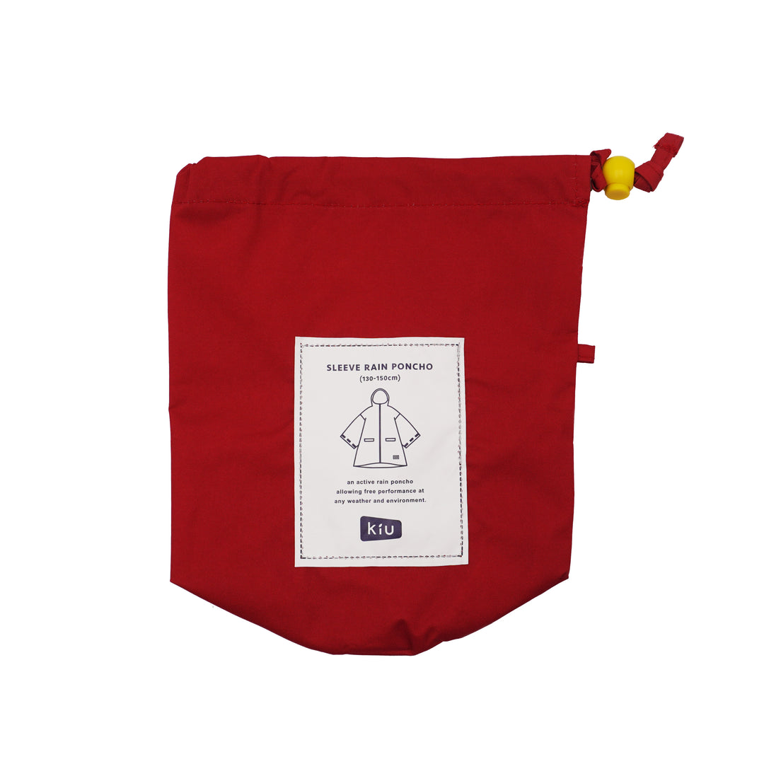 KiU×ANTLERS レインウェア（KID'S） – 鹿島アントラーズFC - 公式