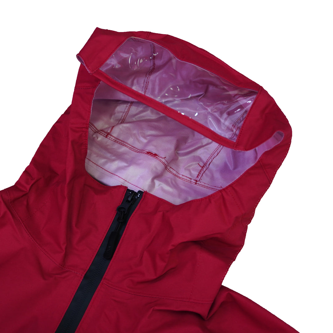 KiU×ANTLERS レインウェア（KID'S） – 鹿島アントラーズFC - 公式