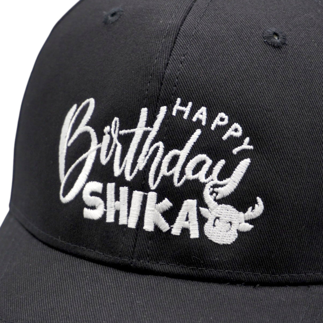 しかお生誕祭キャップ（BLK） – 鹿島アントラーズFC - 公式オンライン