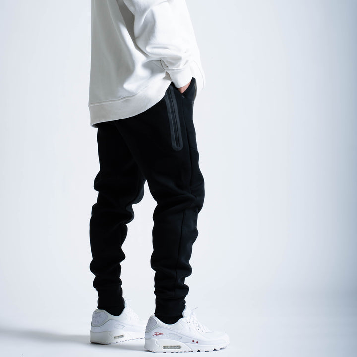 NIKE テックフリースジョガーパンツ（ブラック） – 鹿島アントラーズFC