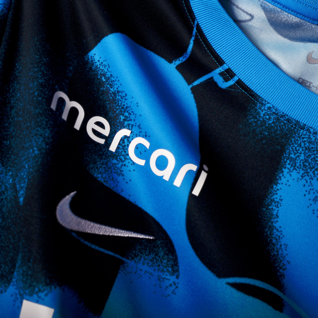 25NIKE プレマッチトップ – 鹿島アントラーズFC - 公式オンラインストア