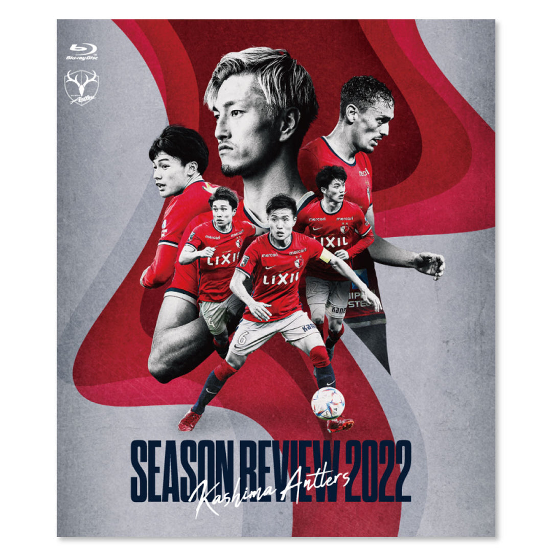 書籍/DVD – 鹿島アントラーズFC - 公式オンラインストア