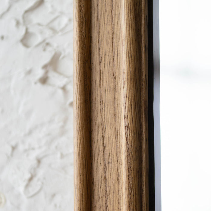 Hall Wood ミラー S — ANTRY USE ONLY GENUINE