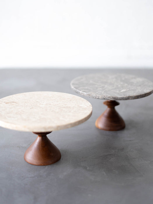 Pibre Marble Stand — ANTRY USE ONLY GENUINE