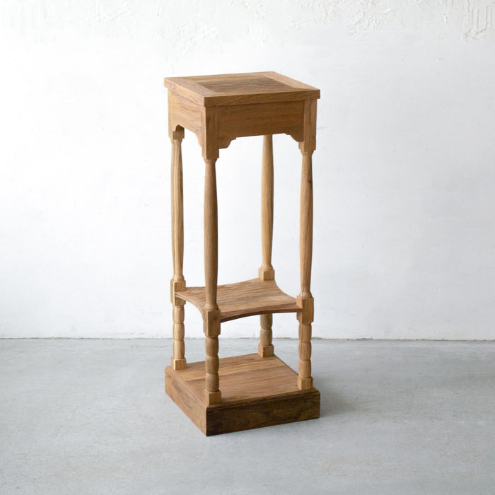 Coal フラワースタンド — ANTRY USE ONLY GENUINE