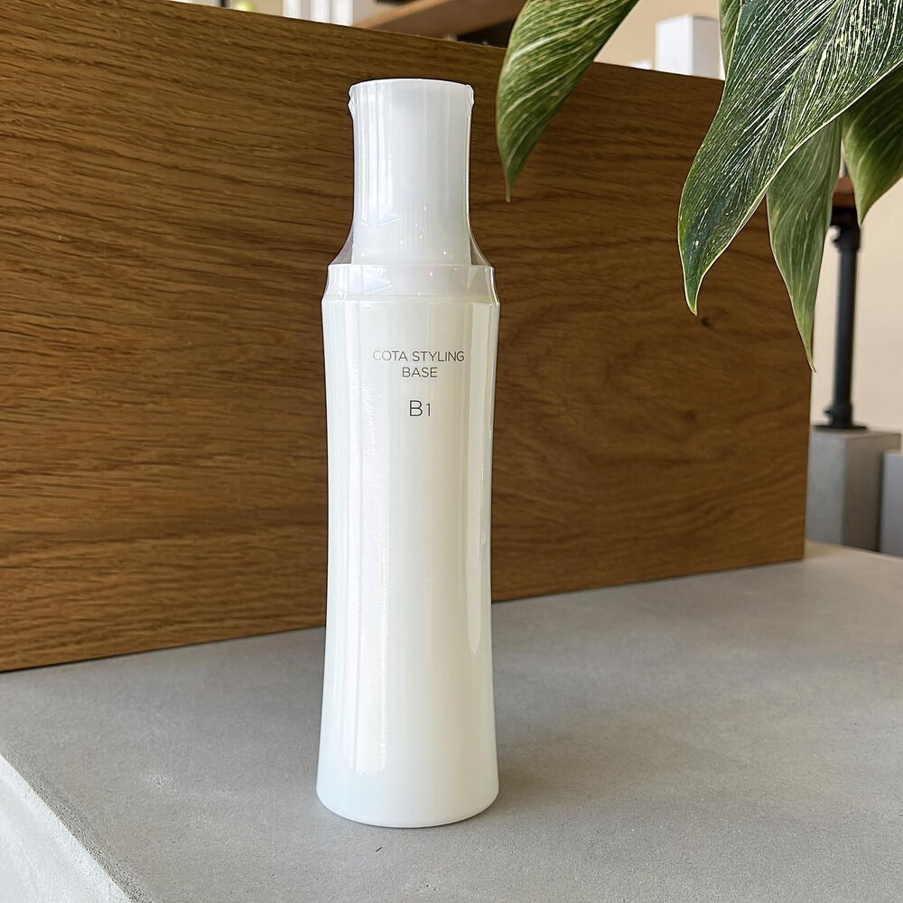 コタ スタイリングベース B1 | ブログ | 姫路市の美容室ならAsobi