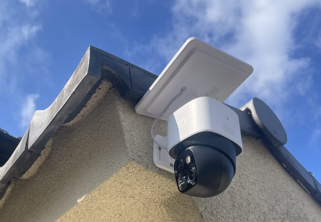 ソーラーパネル付き防犯カメラおすすめ3機種を徹底比較 - あそび道